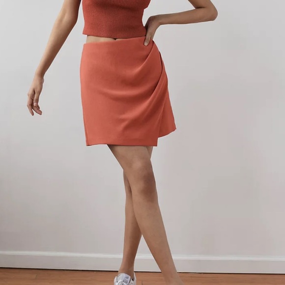 Wilfred Esteli Skirt - Picture 3 of 8